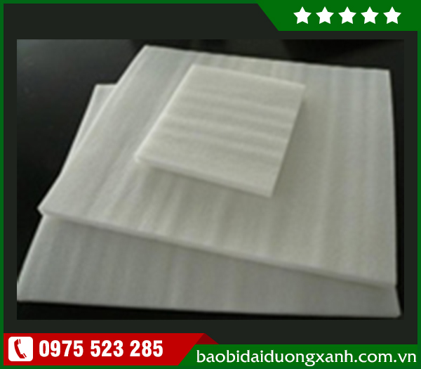 Foam tấm